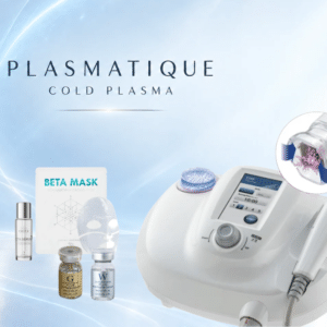 PLASMATIQUE Cold Plasma device